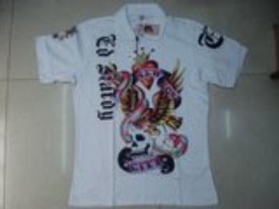 cheap Ed Hardy shirt(Men)-353